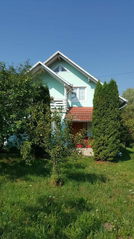 Вілла Casa Cristina Совата Екстер'єр фото